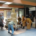 Pulling the Buddha