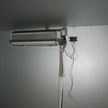 Cooling unit for the walk-in refrigerator
