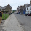 Comrie is a lovely little village with lots of shops