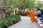 Visit to Wat Buddhanusorn