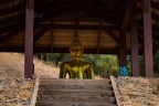 Photos from Andy Romanoff's 15,000 Buddhas Project