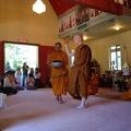 Visit to Wat Buddhanusorn 051