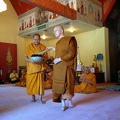 Visit to Wat Buddhanusorn 052