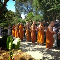 Visit to Wat Buddhanusorn 059