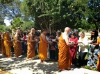 Visit to Wat Buddhanusorn 060