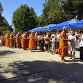 Visit to Wat Buddhanusorn 064