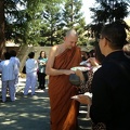 Visit to Wat Buddhanusorn 076
