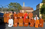 LP Sumedho Teaching at City of 10,000 Buddhas