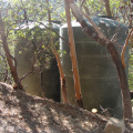 N2 Water tanks for fire supression