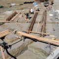 Q5 forms for foundation walls
