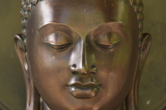 11 Dhammacaka Buddha Rupa