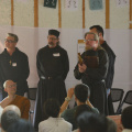 06 Chanting Monks