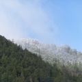 007) Winter Mountains