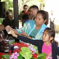 011d) Washing Buddha Rupa on Sonkran Day 