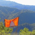 017) Stupa Flag