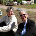 041) Iris & Kathy