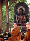 049a) LP Pasanno Teaching Dhamma