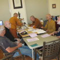 064) Building Committee Meeting