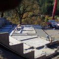 073c) RH Construction as of November 7