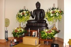 128) Kathina Buddha Rupa