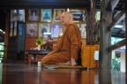 Luang Por visits Wat Boonyawat