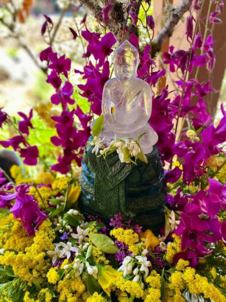 Songkran Buddha
