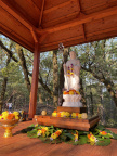 EarthStore Bodhisattva Enshrinement Ceremony