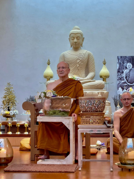Luang Por's 74th Birthday (12)