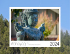 Abhayagiri's 2024 Photobook